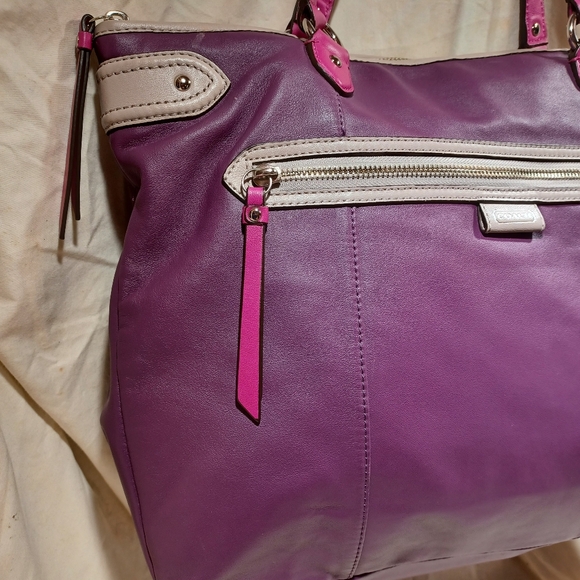 Coach daisy spectator - Picture 2 of 10